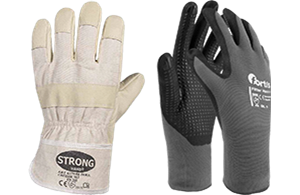 Handschuhe
